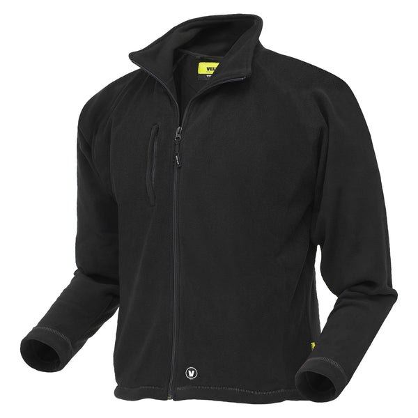 Full Zip Work Hoodie | VELTUFF® Workwear UK