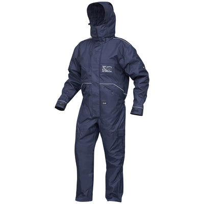 VELTUFF® Quilted Waterproof Winter Coverall