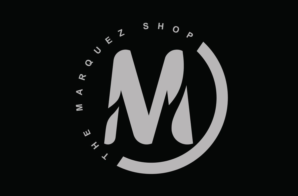 The Marquez shop