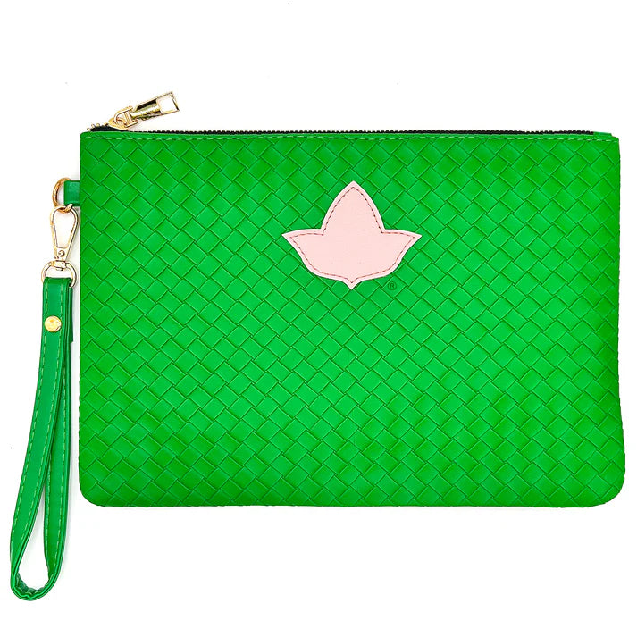 IVY® GREEN WRISTLET