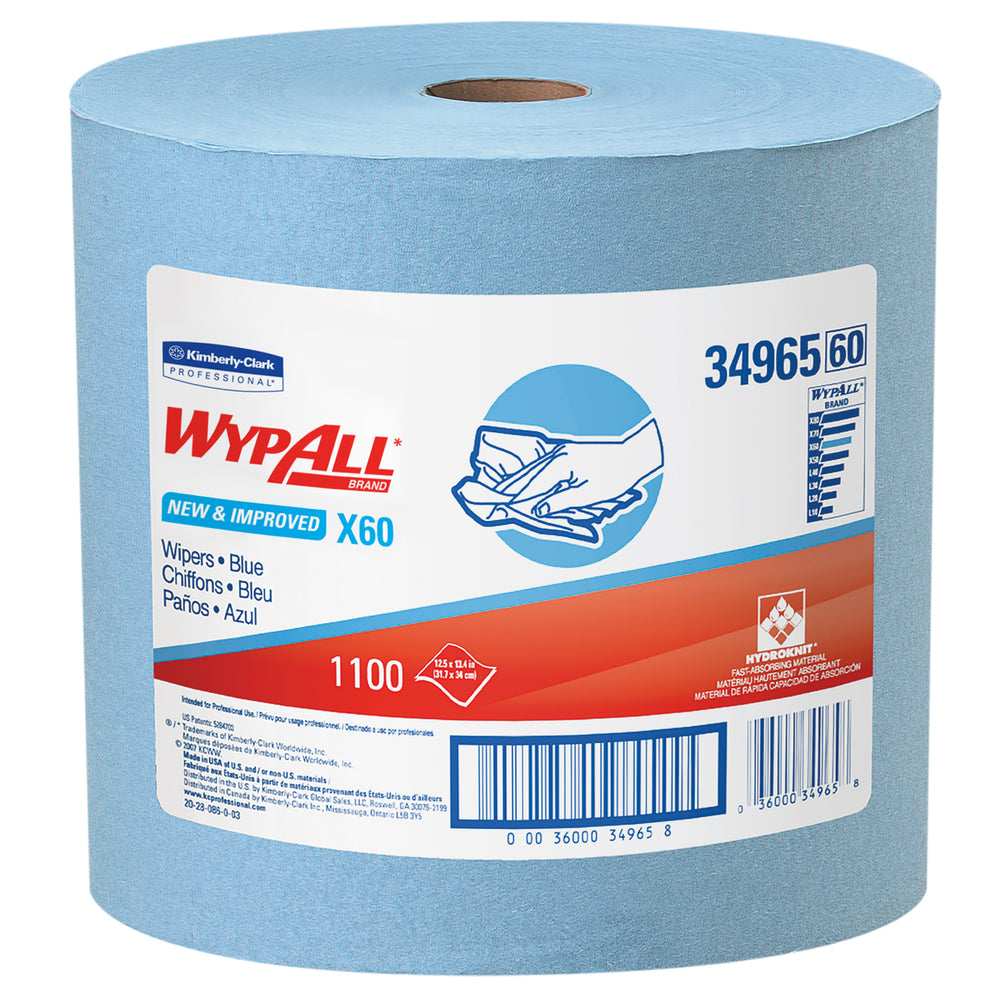 Standard Bathroom Tissue Rolls – www.