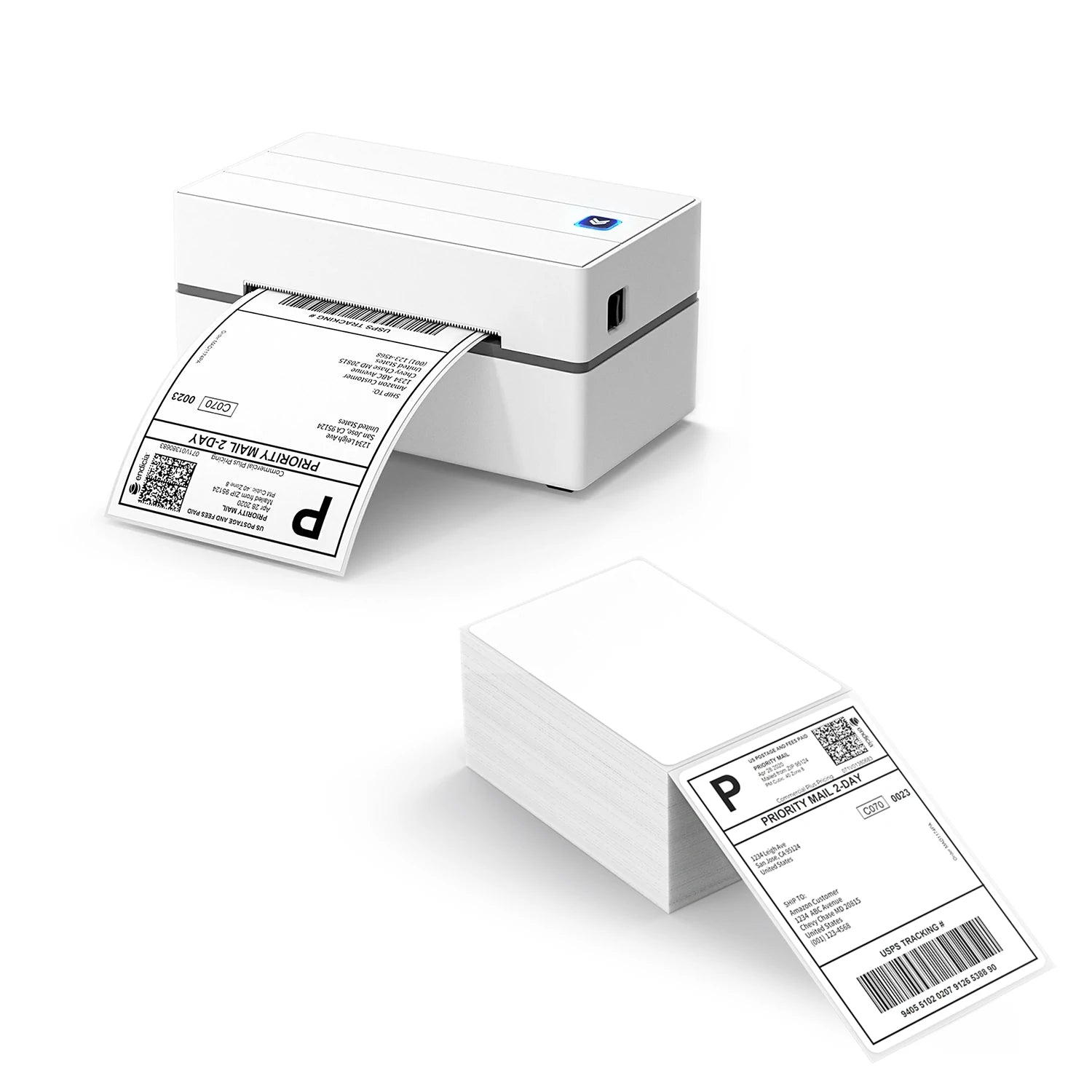 Can I Use Normal Paper on a Thermal Printer