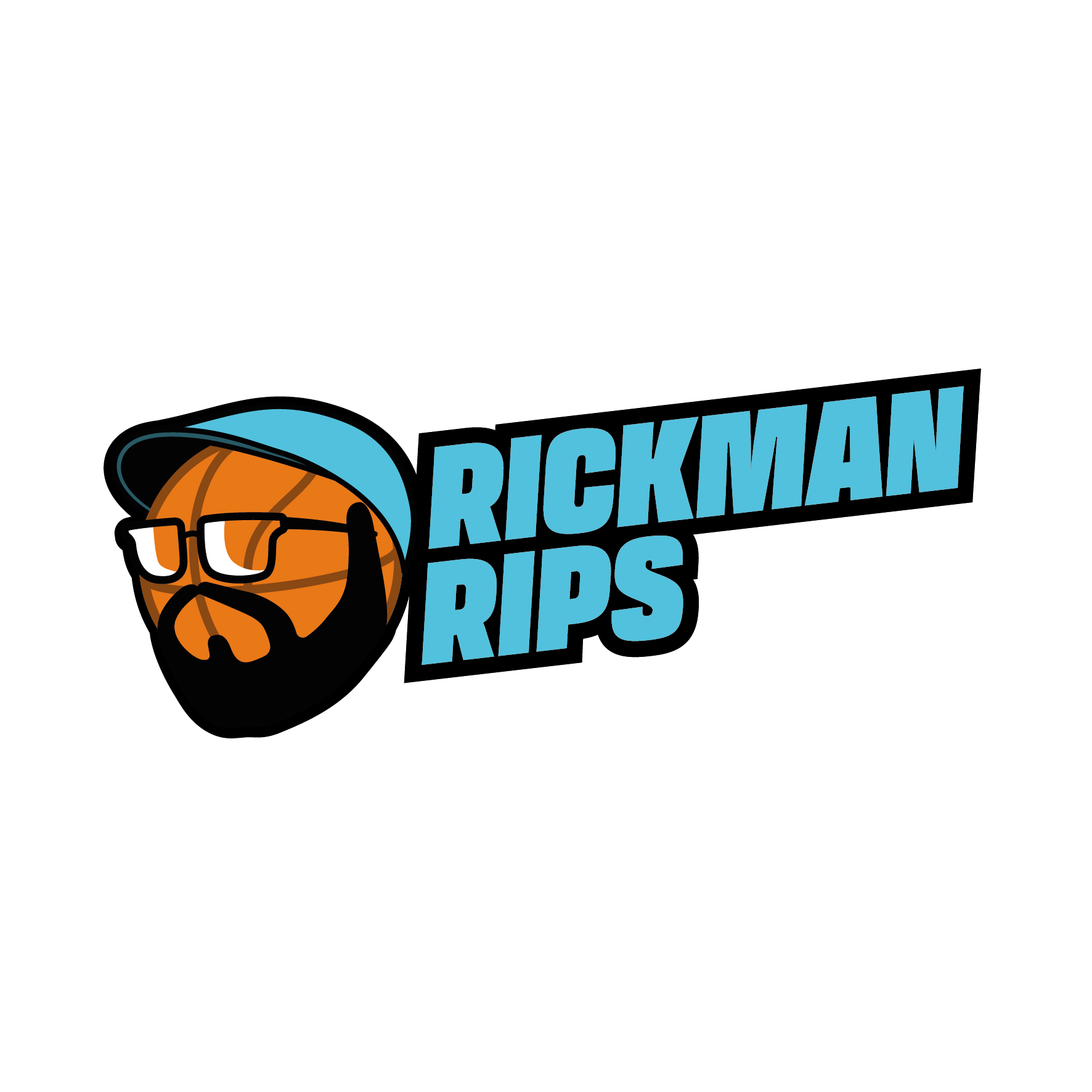 Rickman Rips