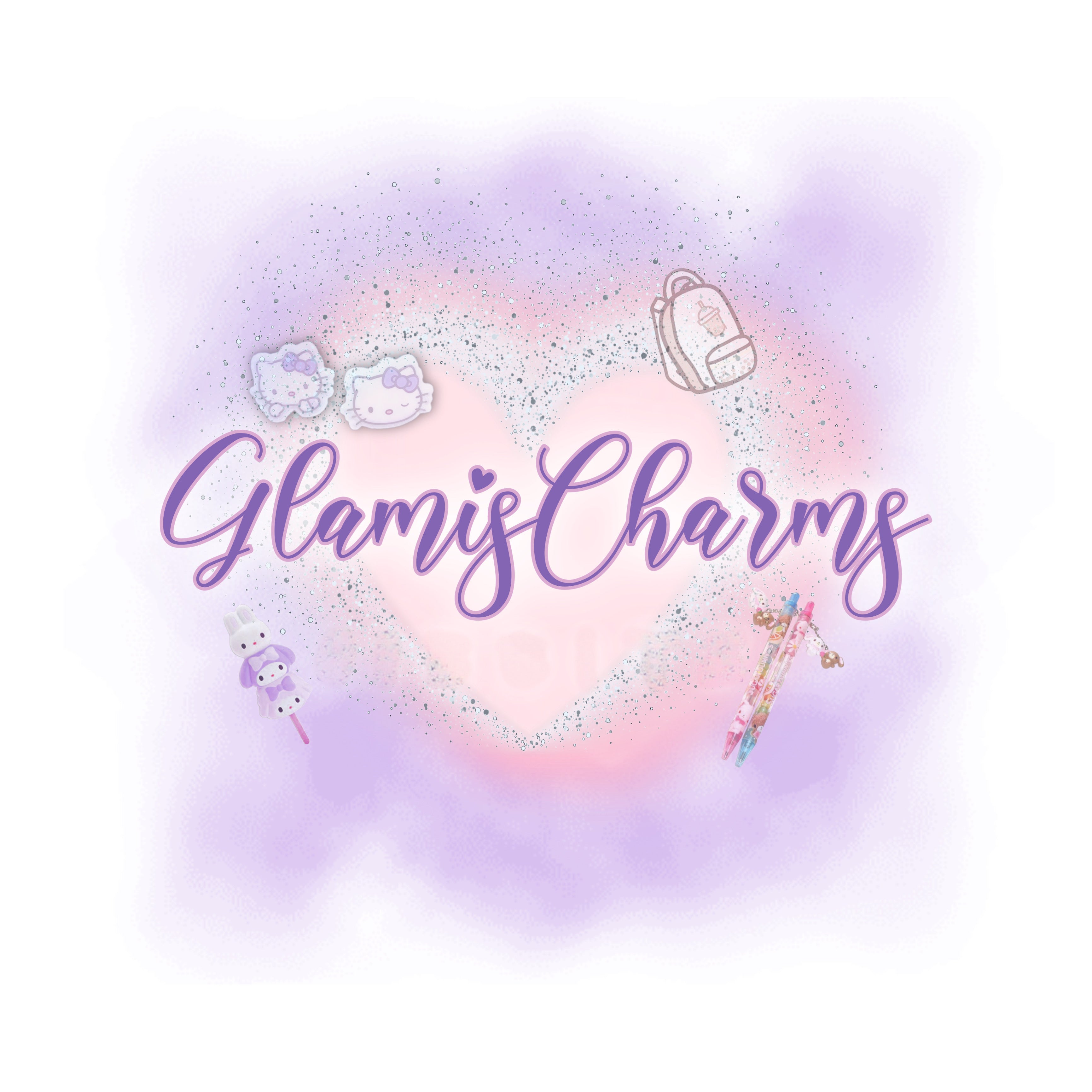 Glamischarms