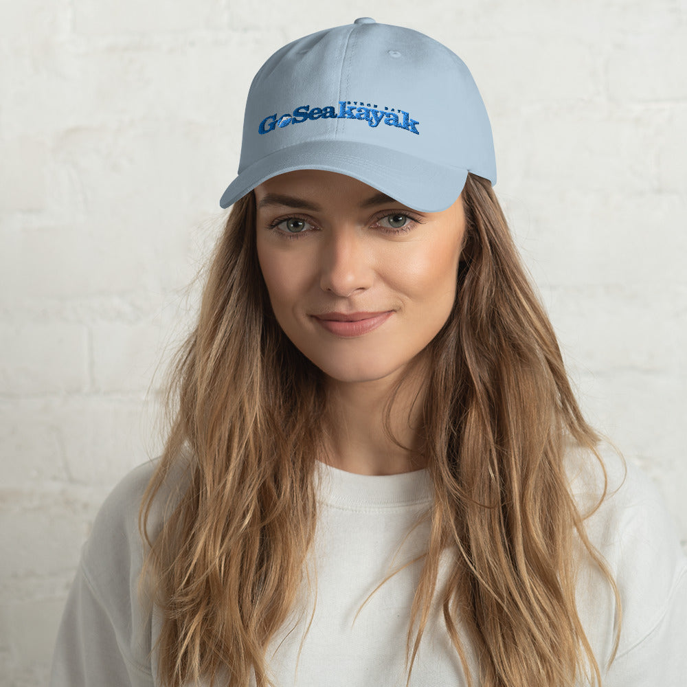 Go Sea Kayak Hats – Go Sea Kayak Store