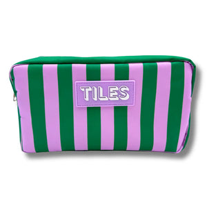 Premium Mahjong Tile Bags - Ada & Lo 