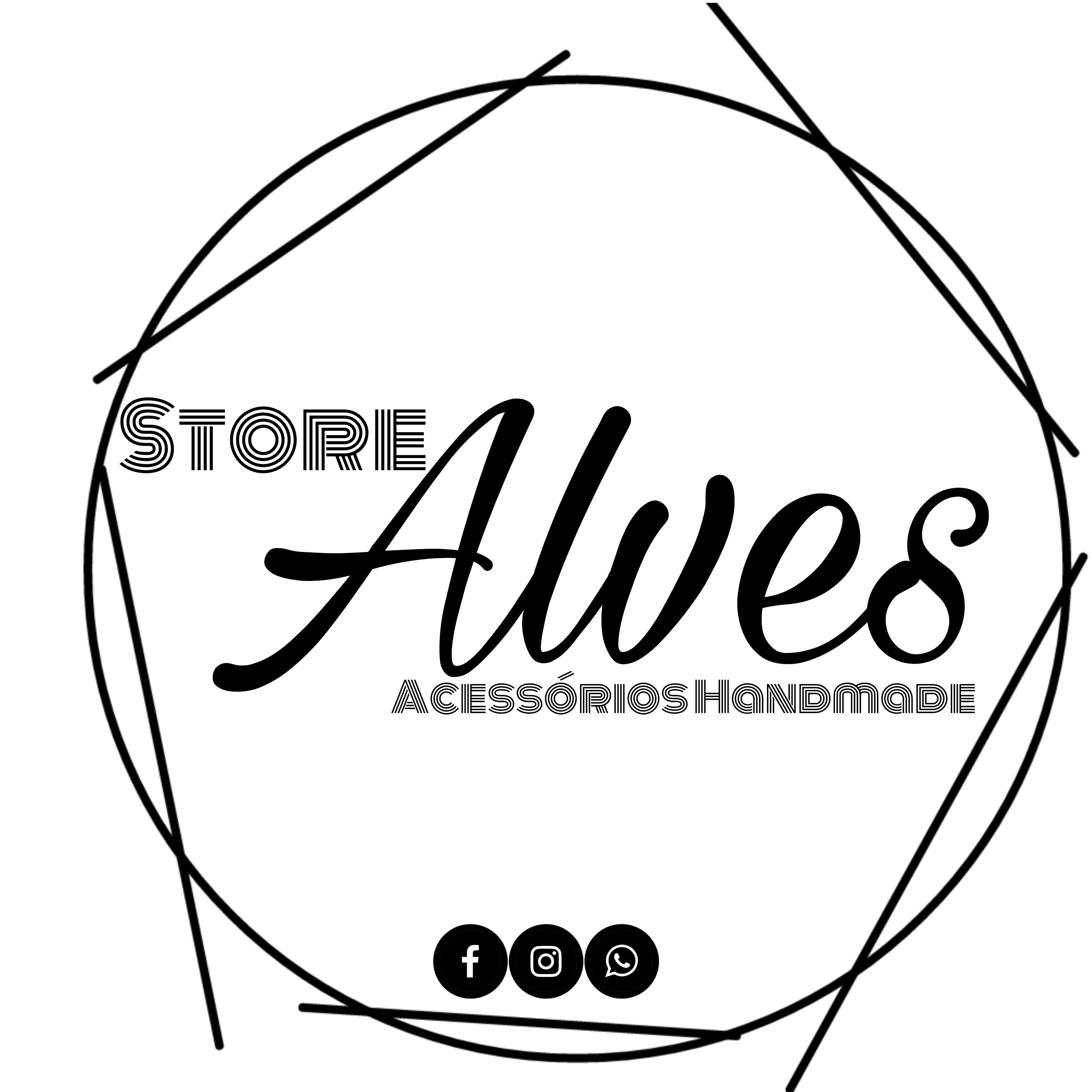 Alves Store Handmade