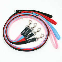 Tre Ponti Pure Soft Leash group2 in all colors