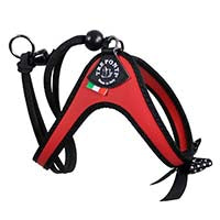 Tre Ponti Charisma Strap Harness