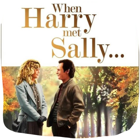 When Harry Met Sally