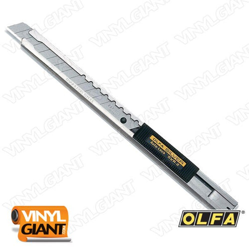 OLFA 30 Degree Blades 10/pk - A1160B