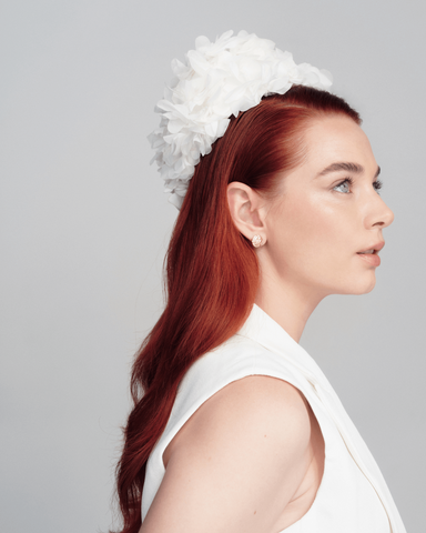 sustainable bridal accessories