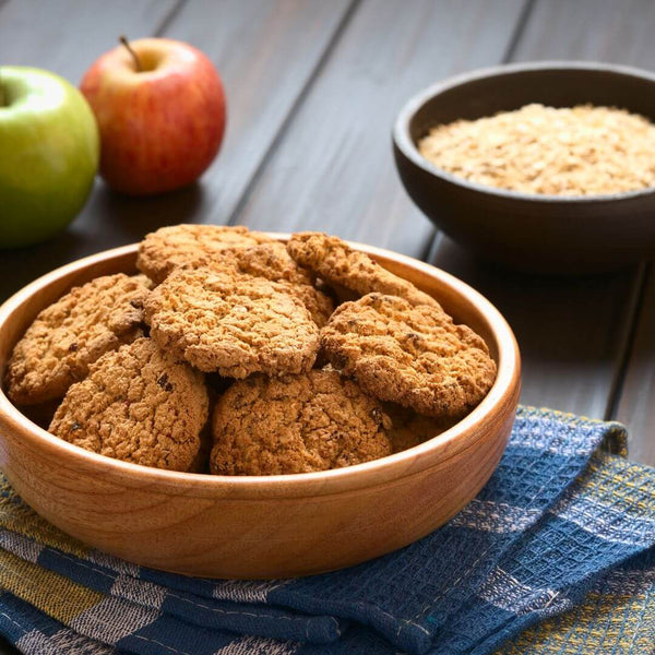 DIY-Hunde-Snacks