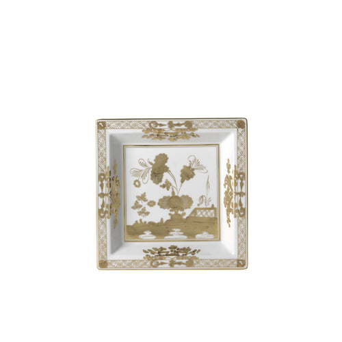 Oriente Italiano Aurum Small box with lid – Mary Mahoney