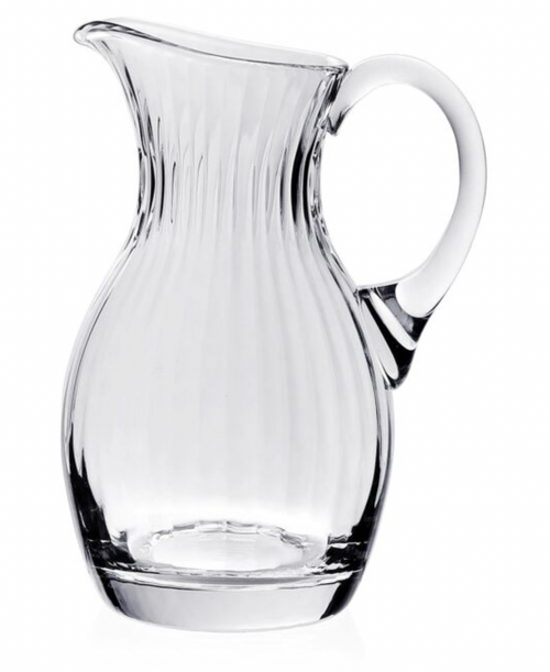 Marais Tech Straw X-Large Carafe – Mary Mahoney