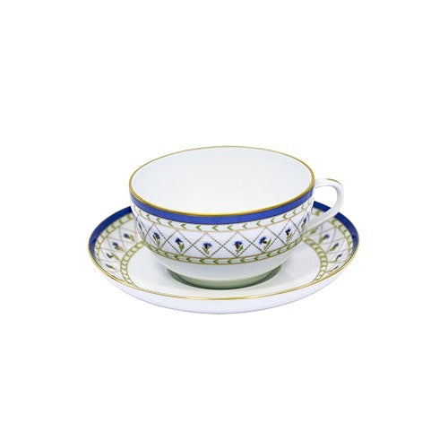 HAVILAND LIMOGES Val de Loire カップ1個 最終決算 7040円 fusobelarus.by