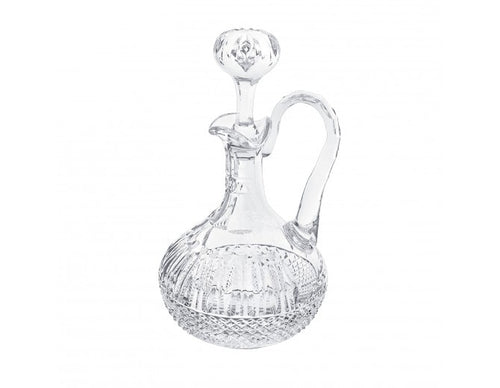 Marais Tech Straw X-Large Carafe – Mary Mahoney