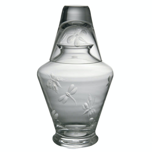 Monceau Tech Straw Carafe - Small – Mary Mahoney