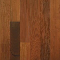 Brazilian Walnut-Ipe