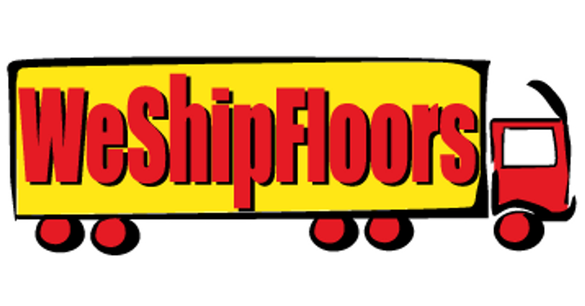 WeShipFloors