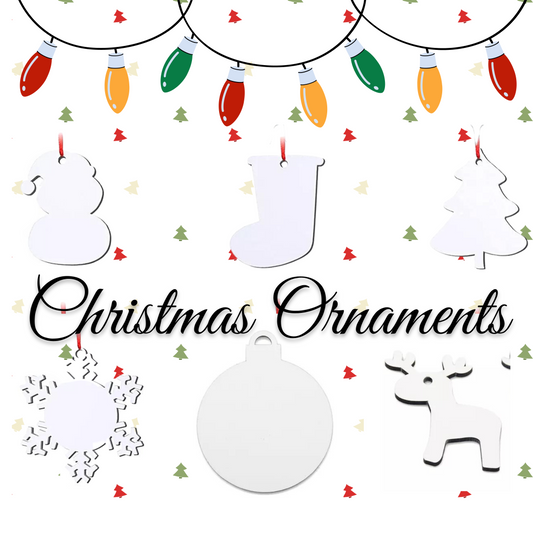 Magic Sequins Sublimation Christmas Santa Hat – The Blank Stockpile