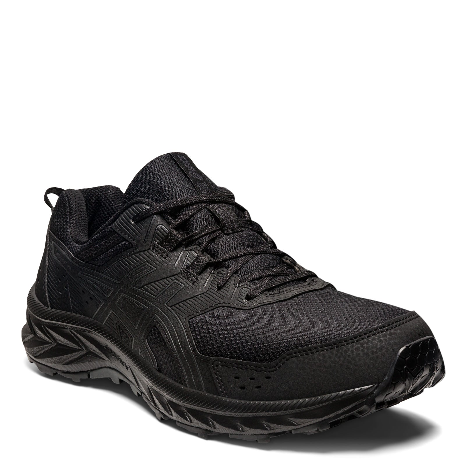 Men's GEL-SONOMA 6, Black/Digital Aqua, Trail Running Shoes