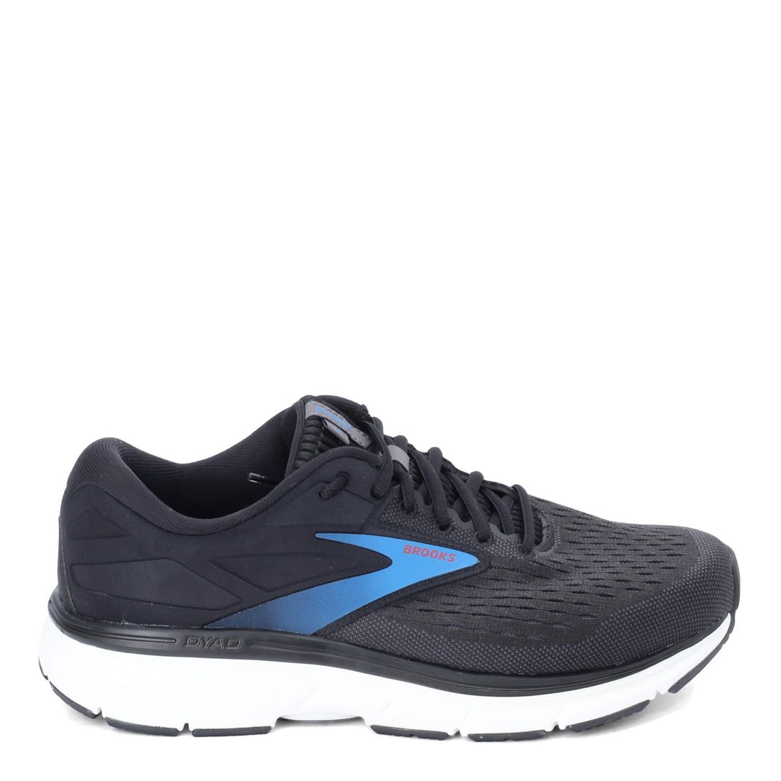 Men's Brooks, Dyad 11 Running Shoe – Peltz Shoes