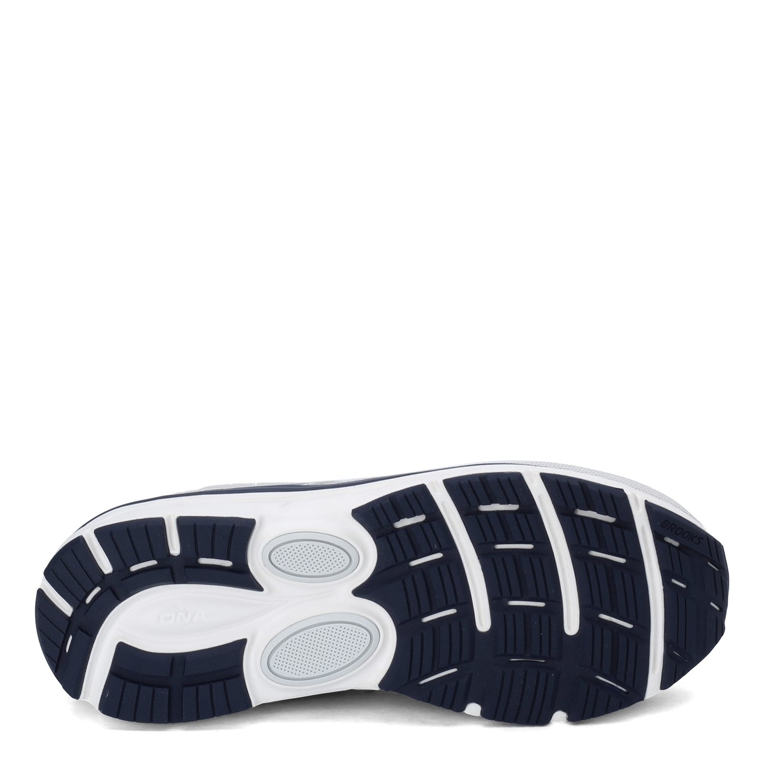 Men's Brooks, Dyad 11 Running Shoe - Wide Width – Peltz Shoes