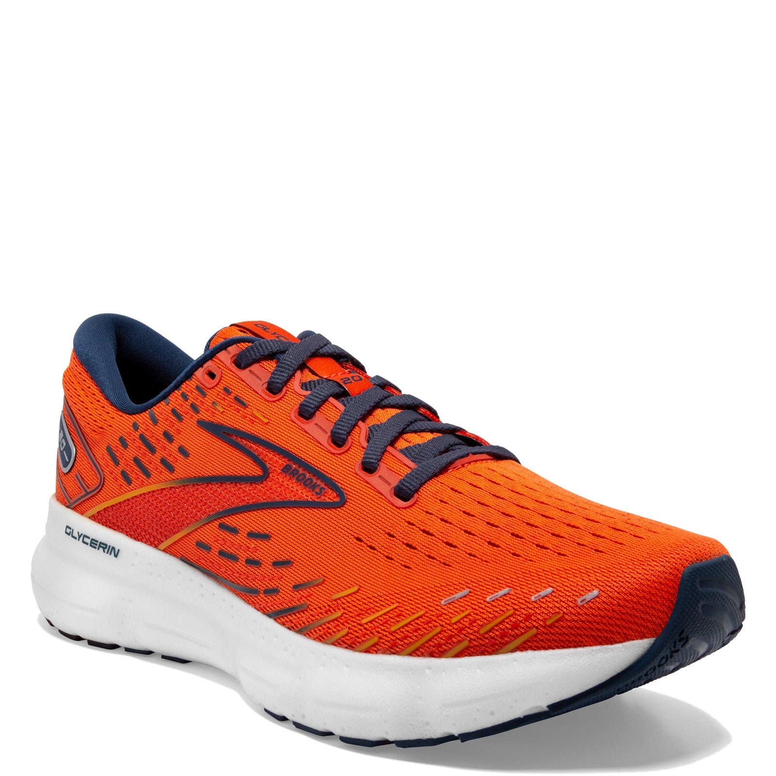 Brooks Adrenaline GTS 23 Nine Iron/ Folkstone/ Sulphur - Free Shipping!