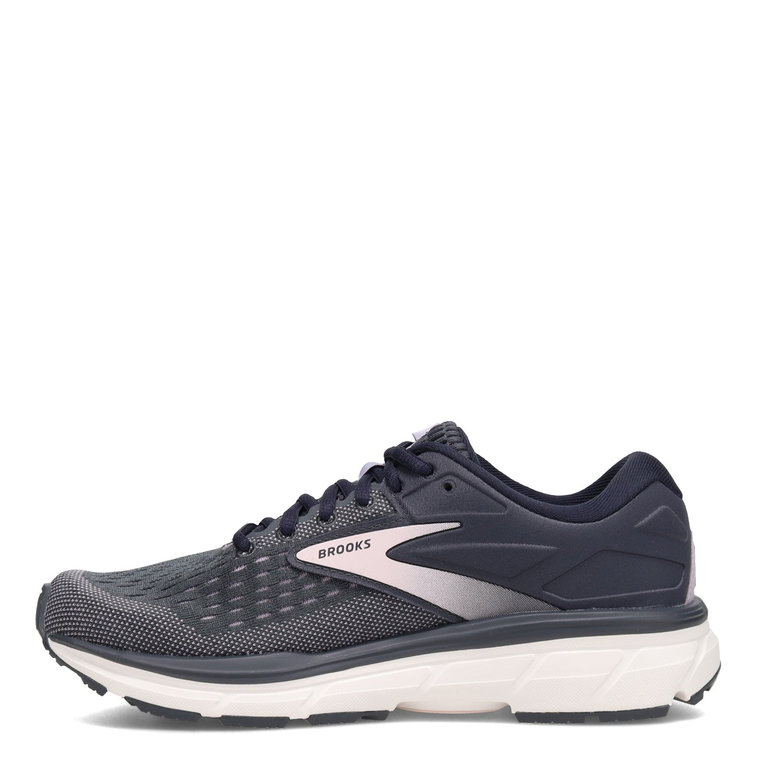 Women's Brooks, Dyad 11 Running Shoe - Wide Width – Peltz Shoes