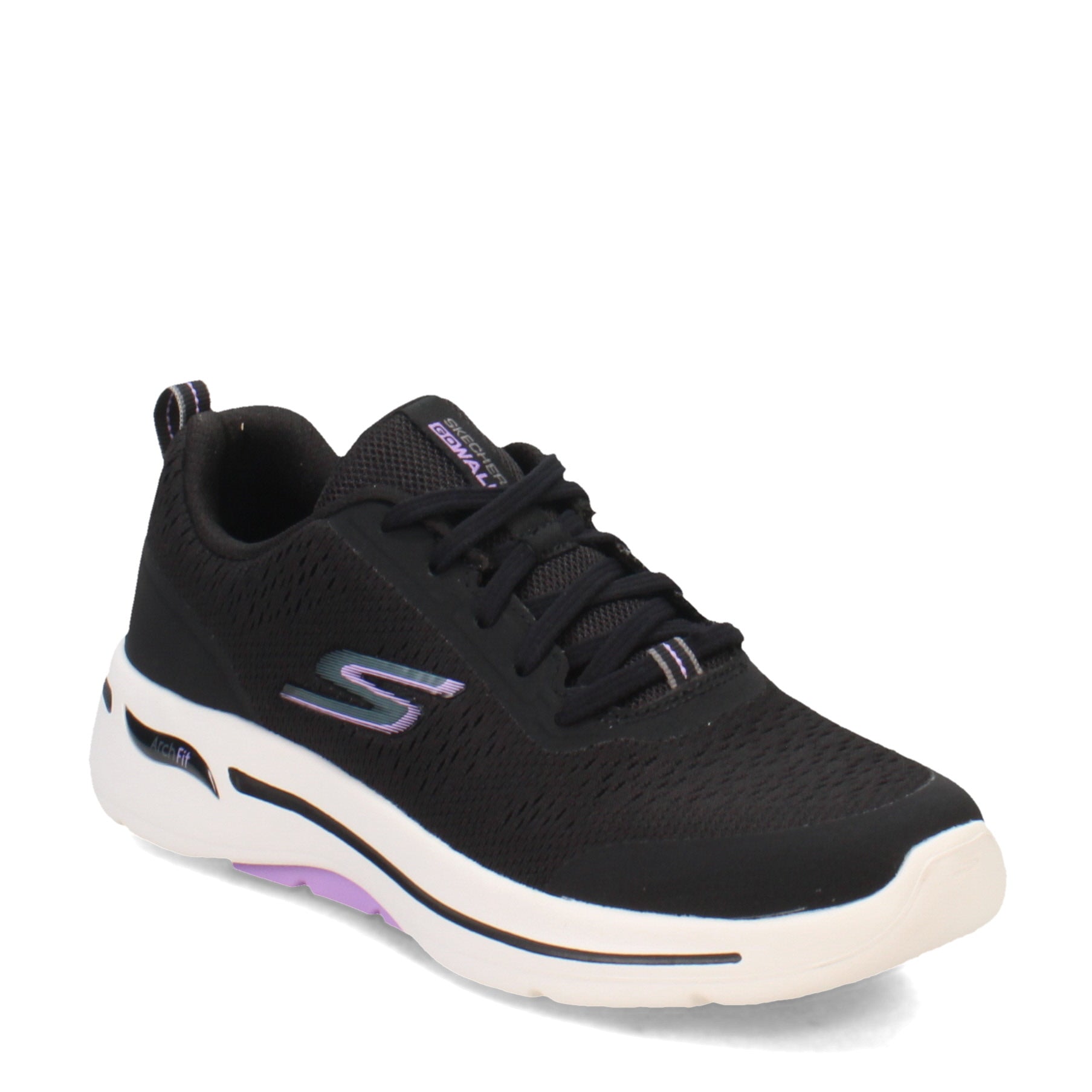 Women's Skechers, GO WALK Arch Fit 2.0 – Balin Sneaker – Peltz Shoes