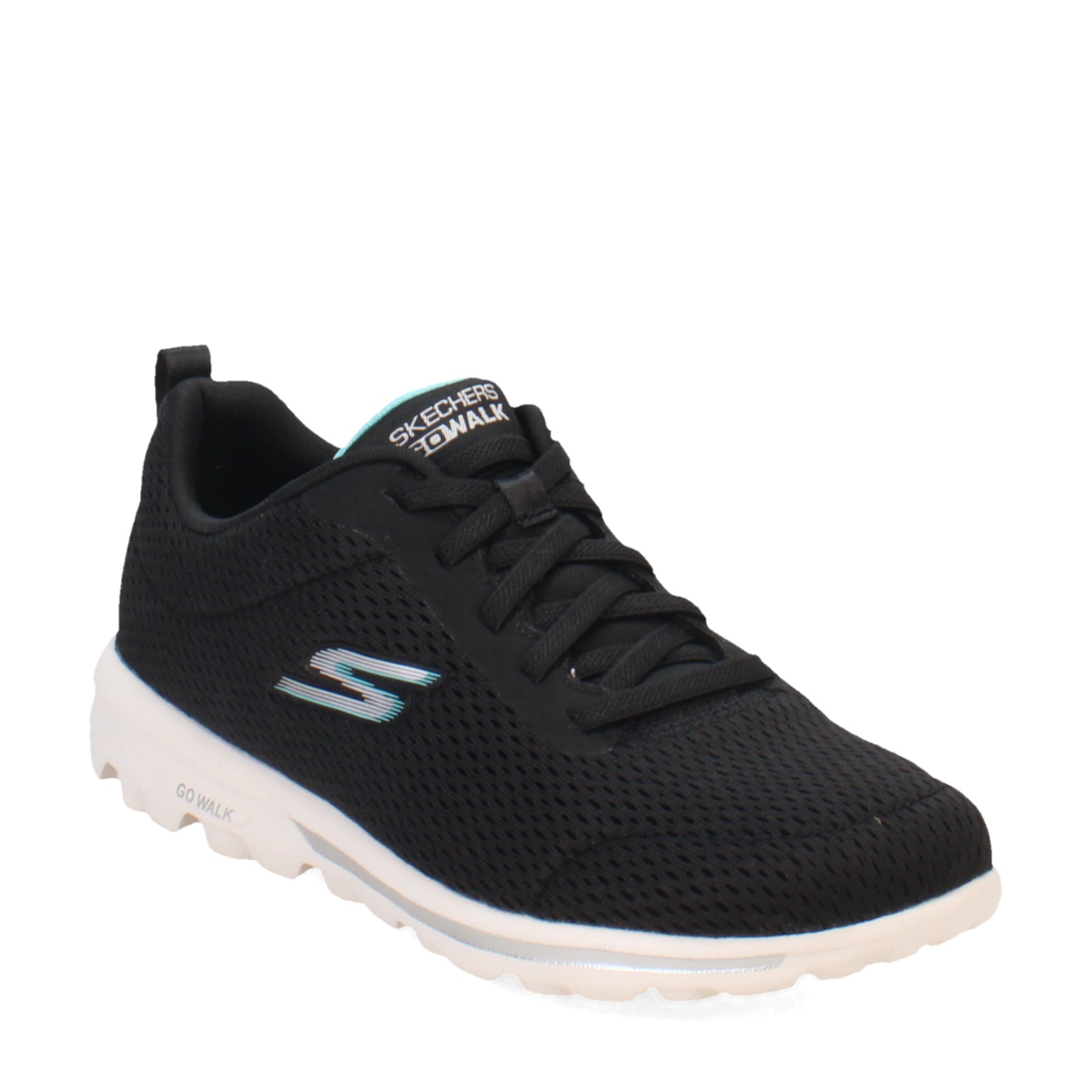 Women's Skechers, GO WALK Arch Fit 2.0 – Balin Sneaker – Peltz Shoes