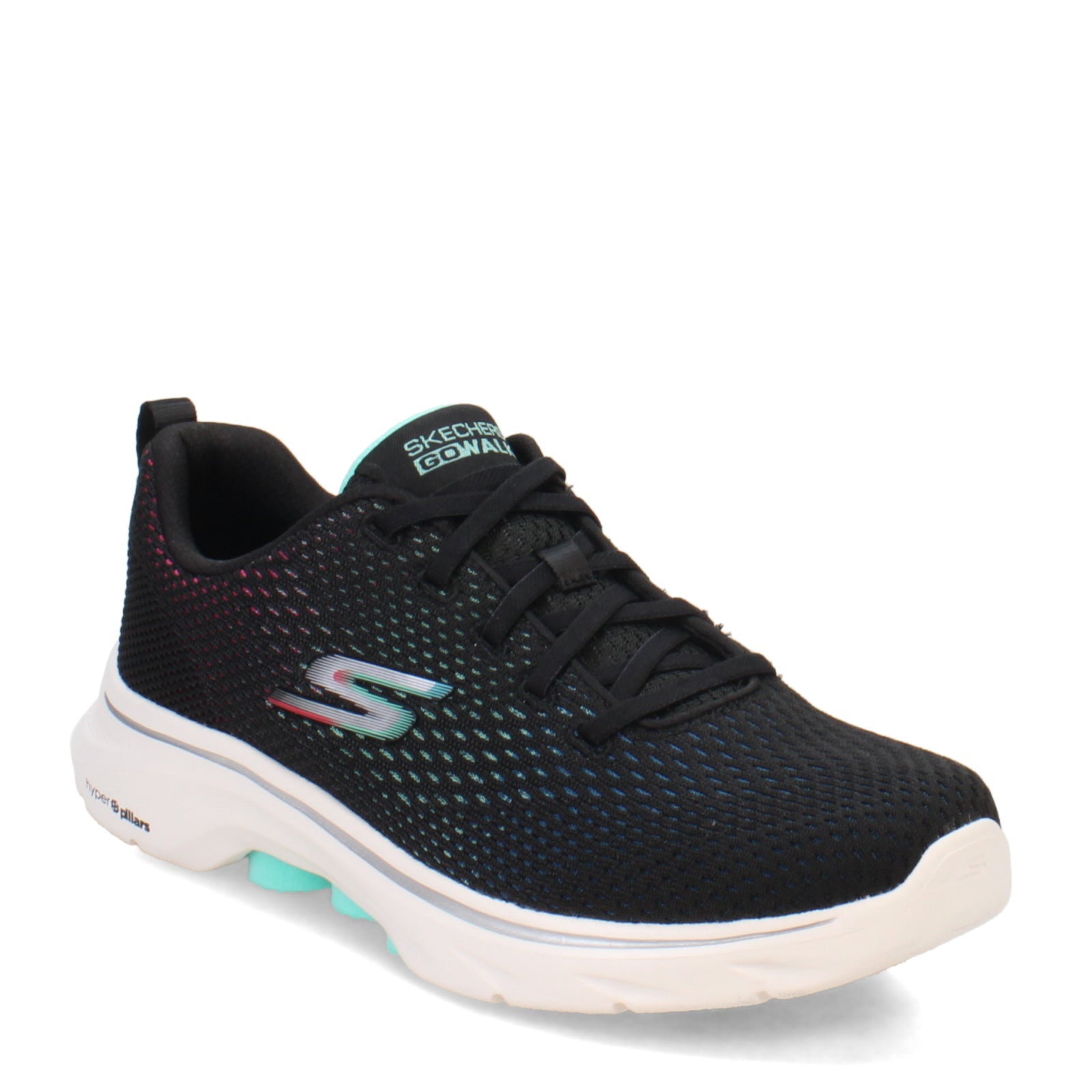 Women's Skechers, GO WALK Arch Fit 2.0 – Balin Sneaker – Peltz Shoes