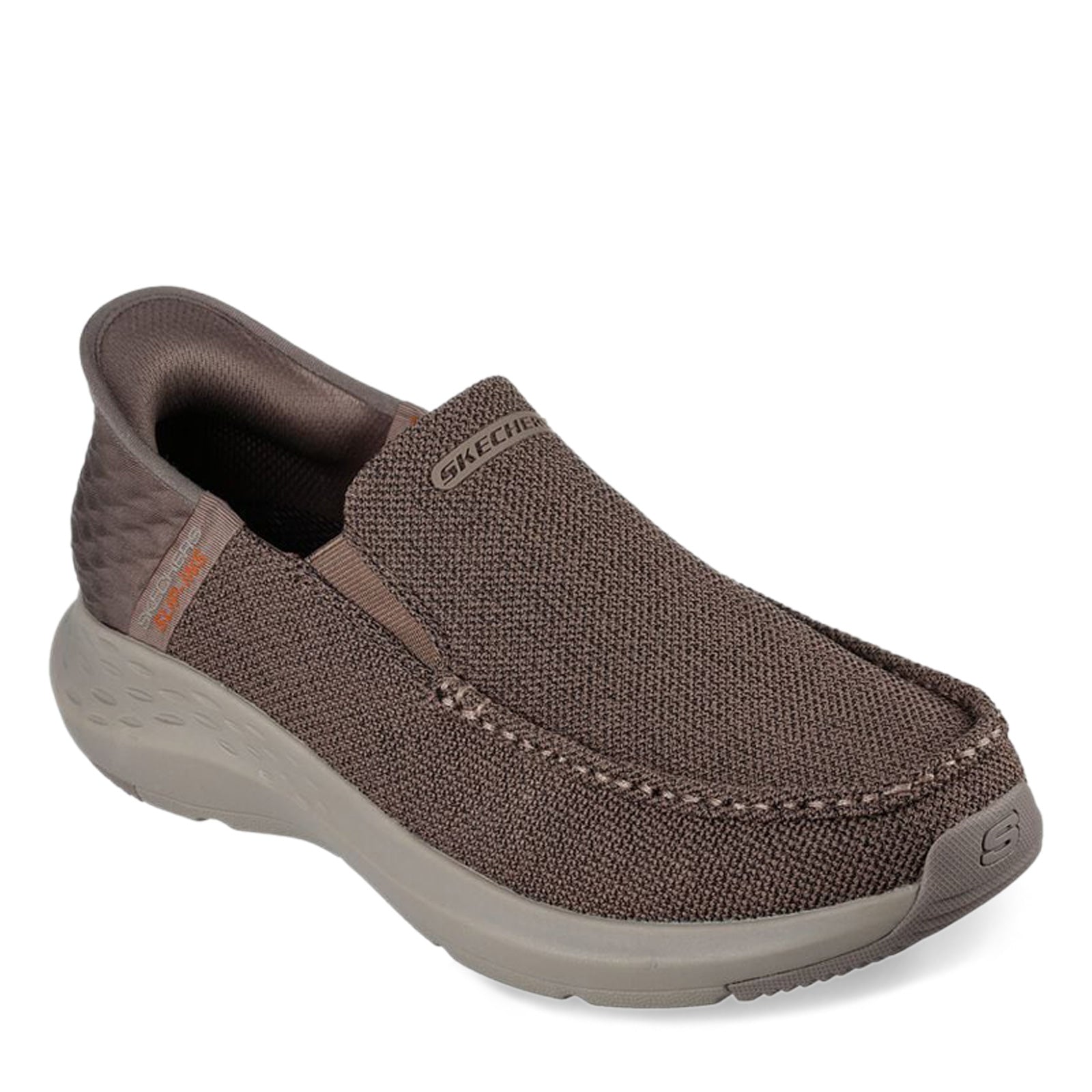 Men's Skechers, Relaxed Fit: Equalizer 5.0 - Persistable Sneaker