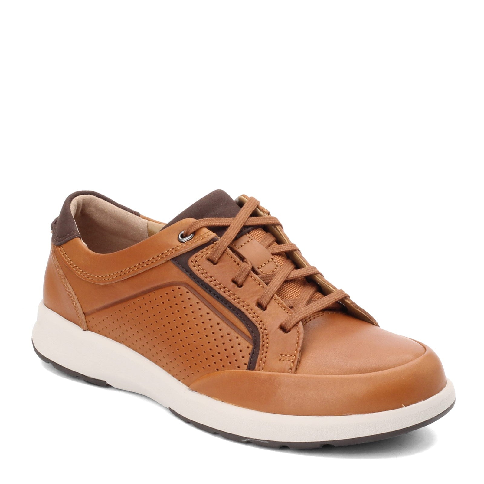 Men's Clarks, Un Trail Sneaker Peltz