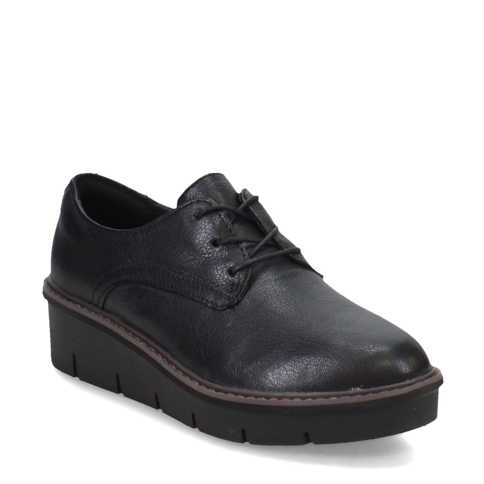 Women's Vionic, Alfina Oxford – Peltz Shoes