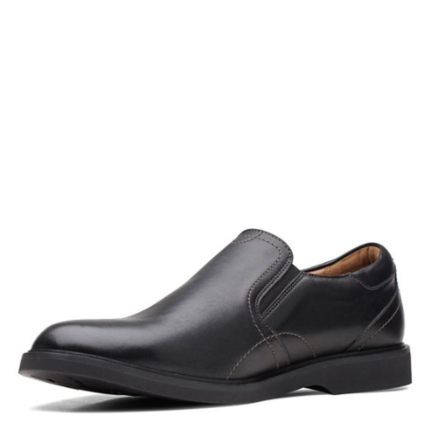 Men's Clarks, Malwood Easy Loafer – Peltz Shoes