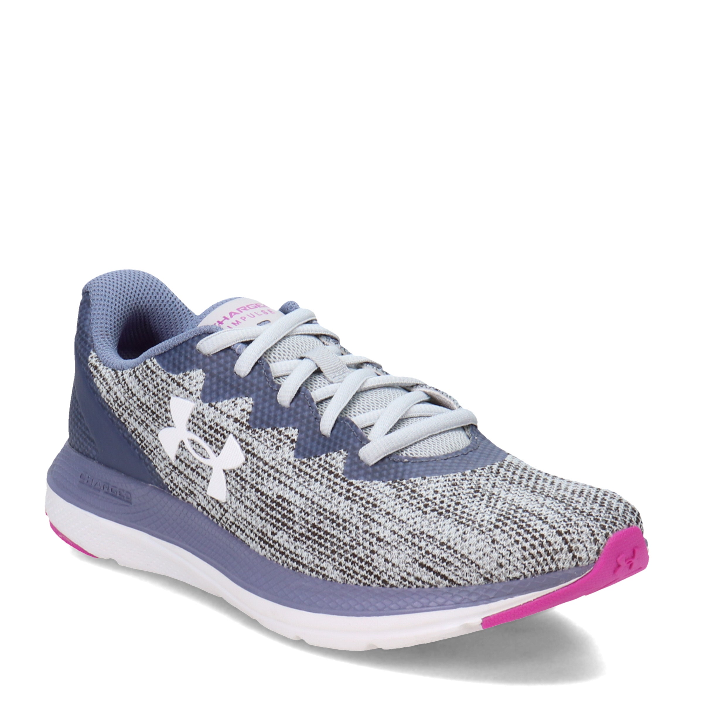 Women's Under Armour Charged Pursuit 3 Running Shoe