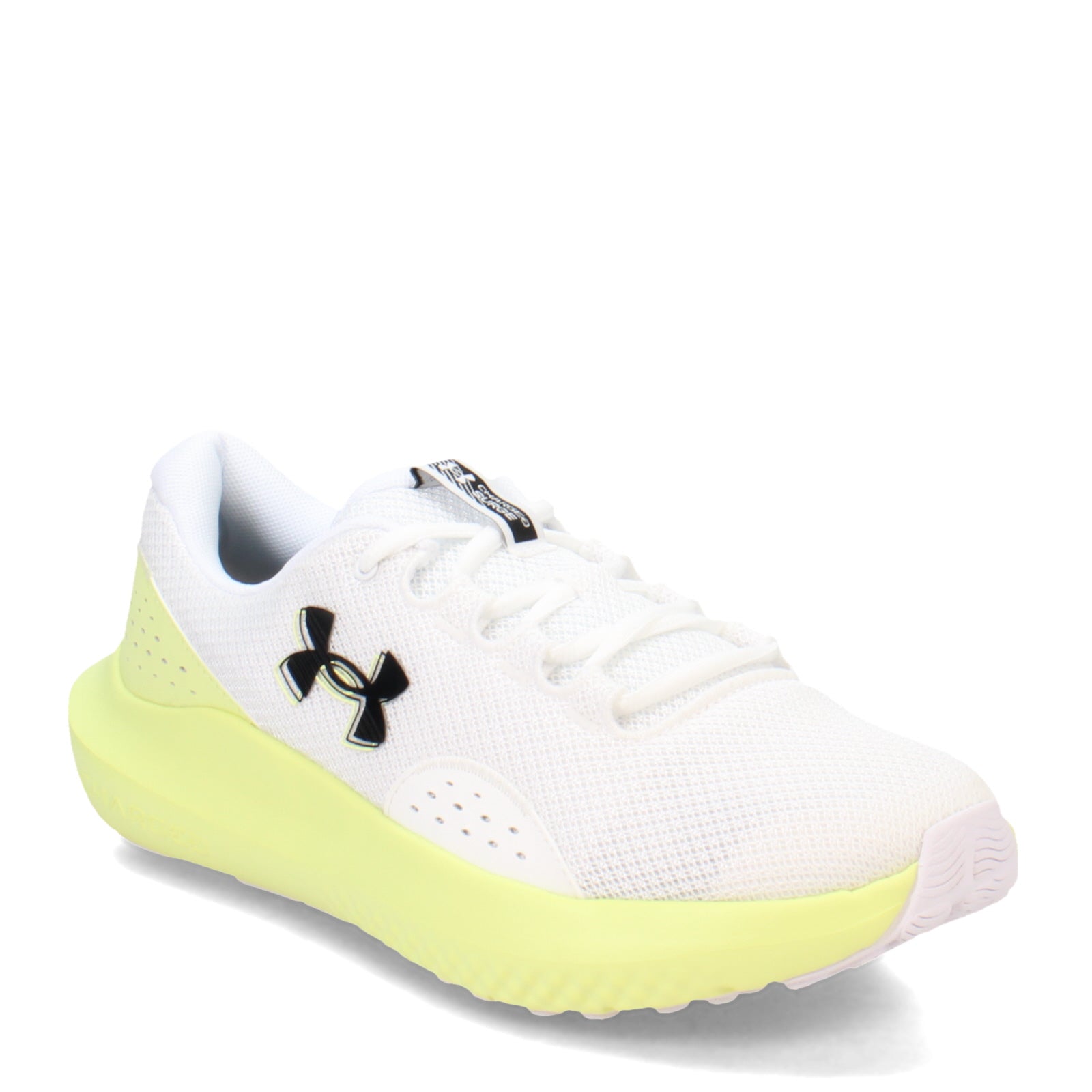 Women's Under Armour, Charged Pursuit 3 Running Shoe – Peltz Shoes