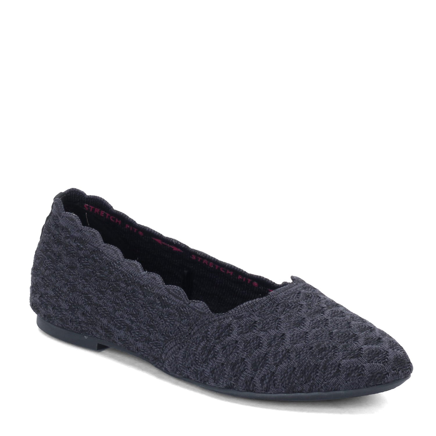 Women's Skechers, Cleo - Honeycomb Flat#N# – Peltz Shoes