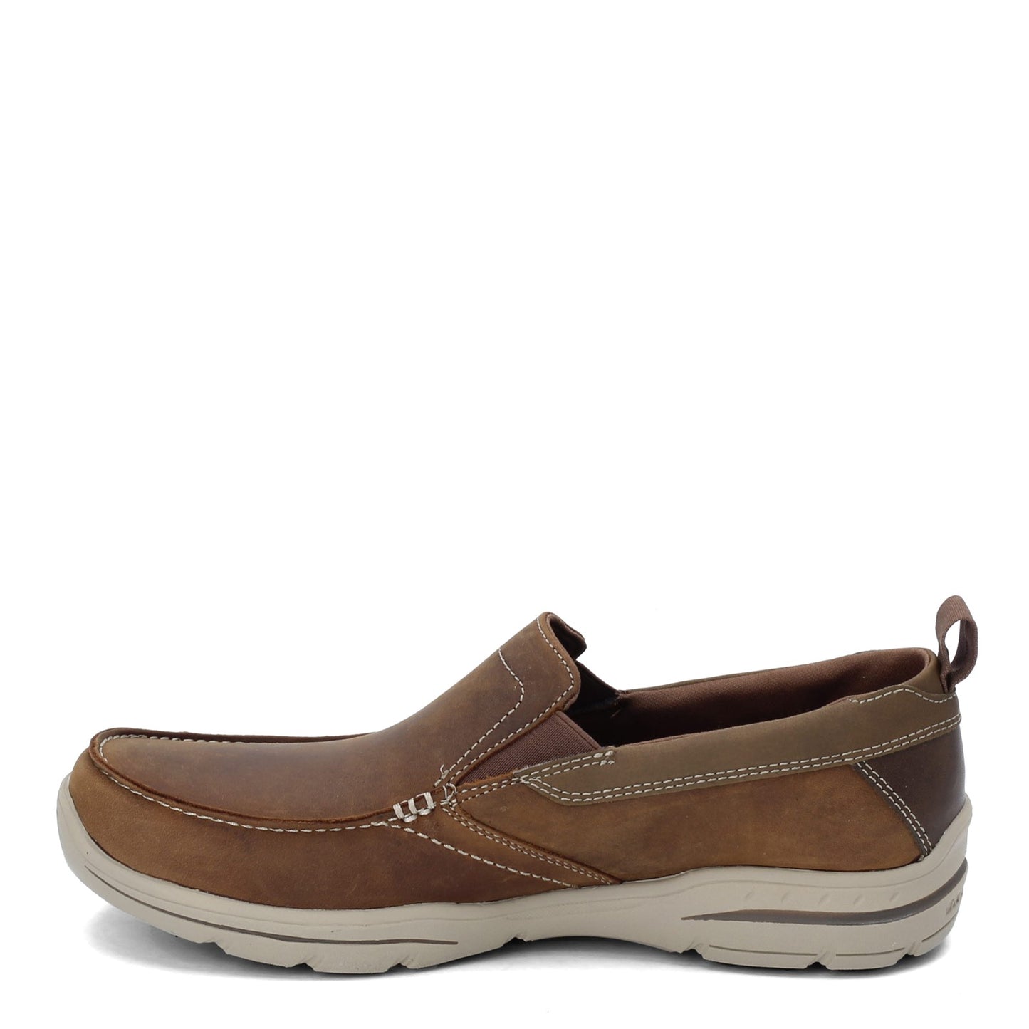 Men's Skechers, Harper Forde Slip on Shoe Extra Wide Width – Peltz Shoes
