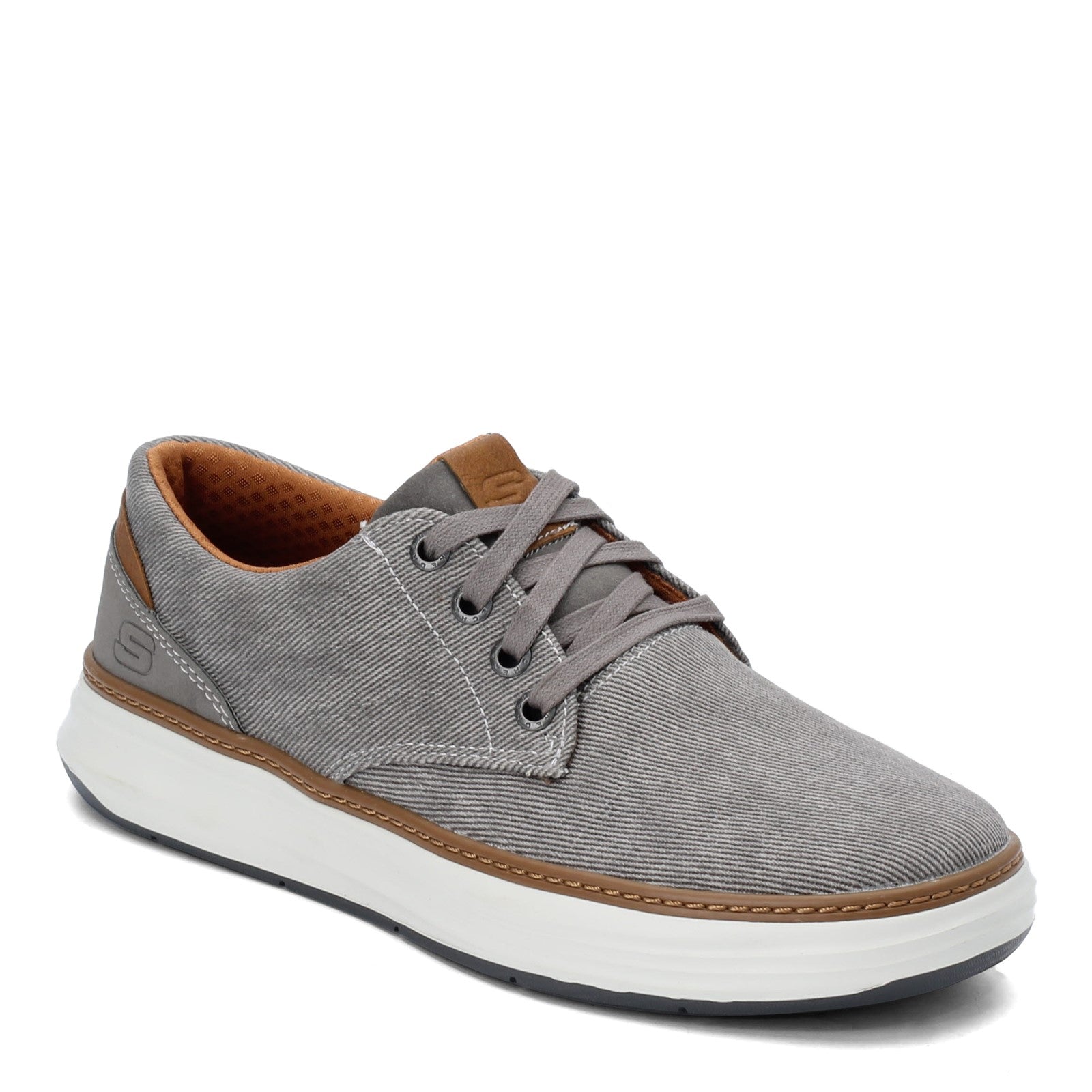 Men's Skechers, Moreno - Ederson Sneaker – Peltz