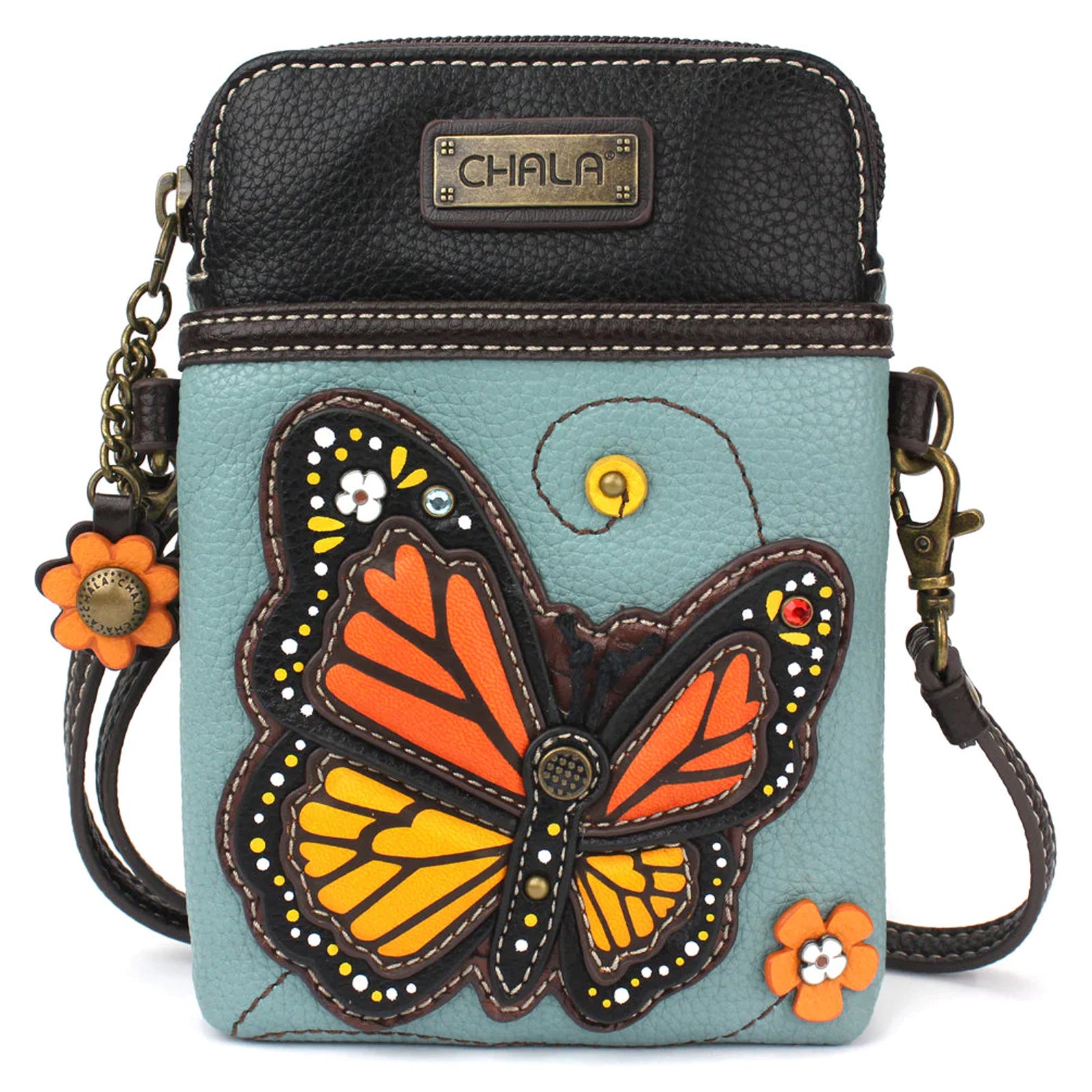 Chala, Dragonfly Mini Crossbody – Peltz Shoes