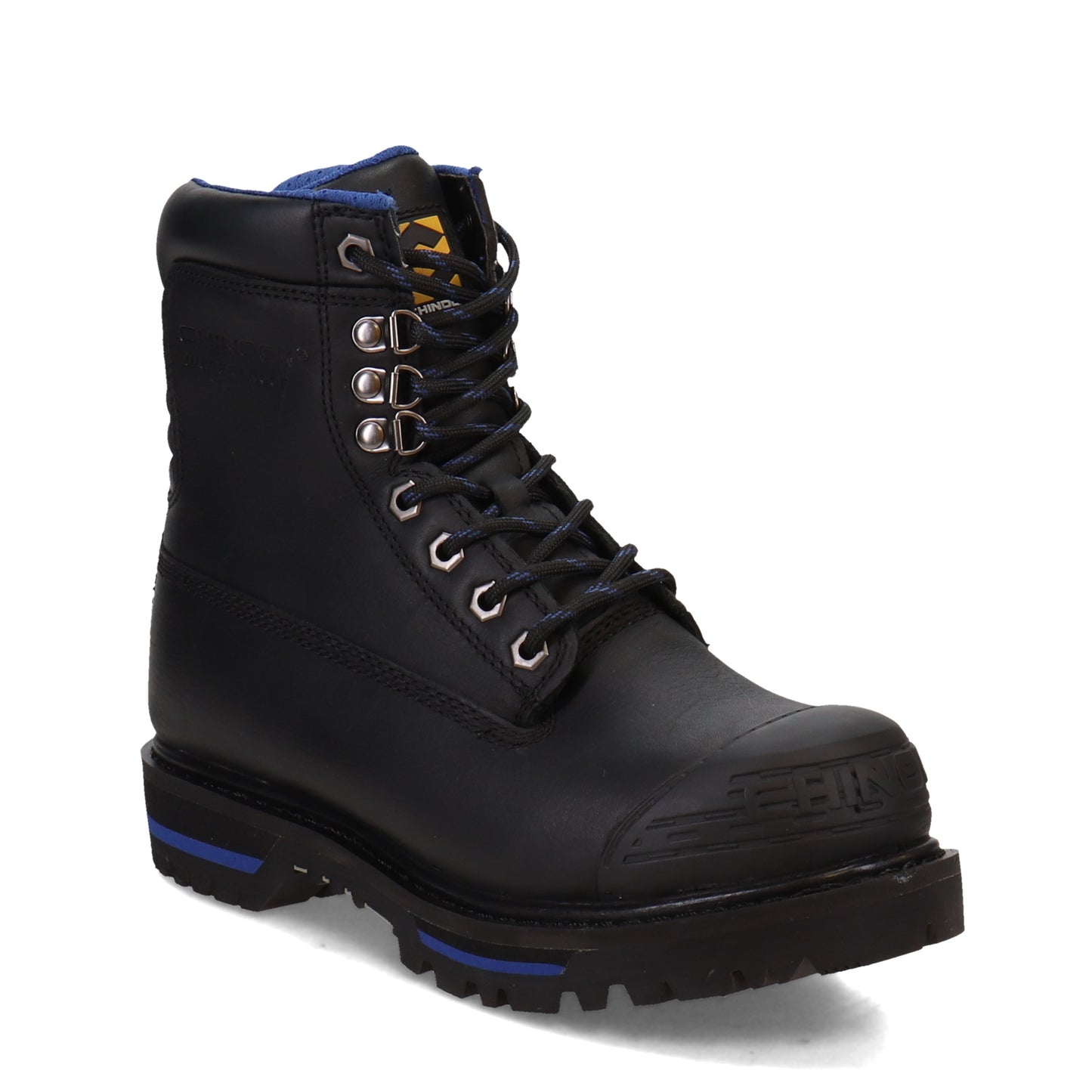 Men's Chinook, Tarantula 8in ST Waterproof Boot – Peltz Shoes