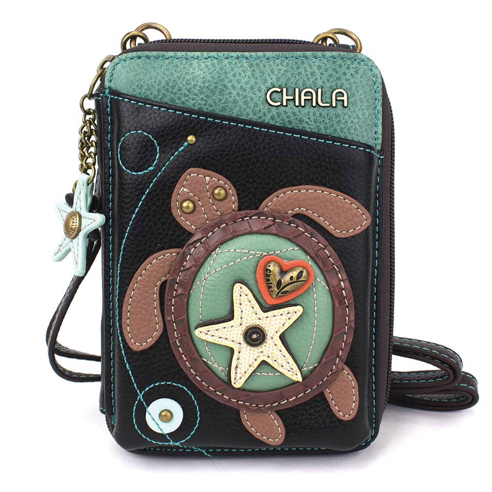 Women's Chala, Cell Phone Crossbody – Peltz Shoes