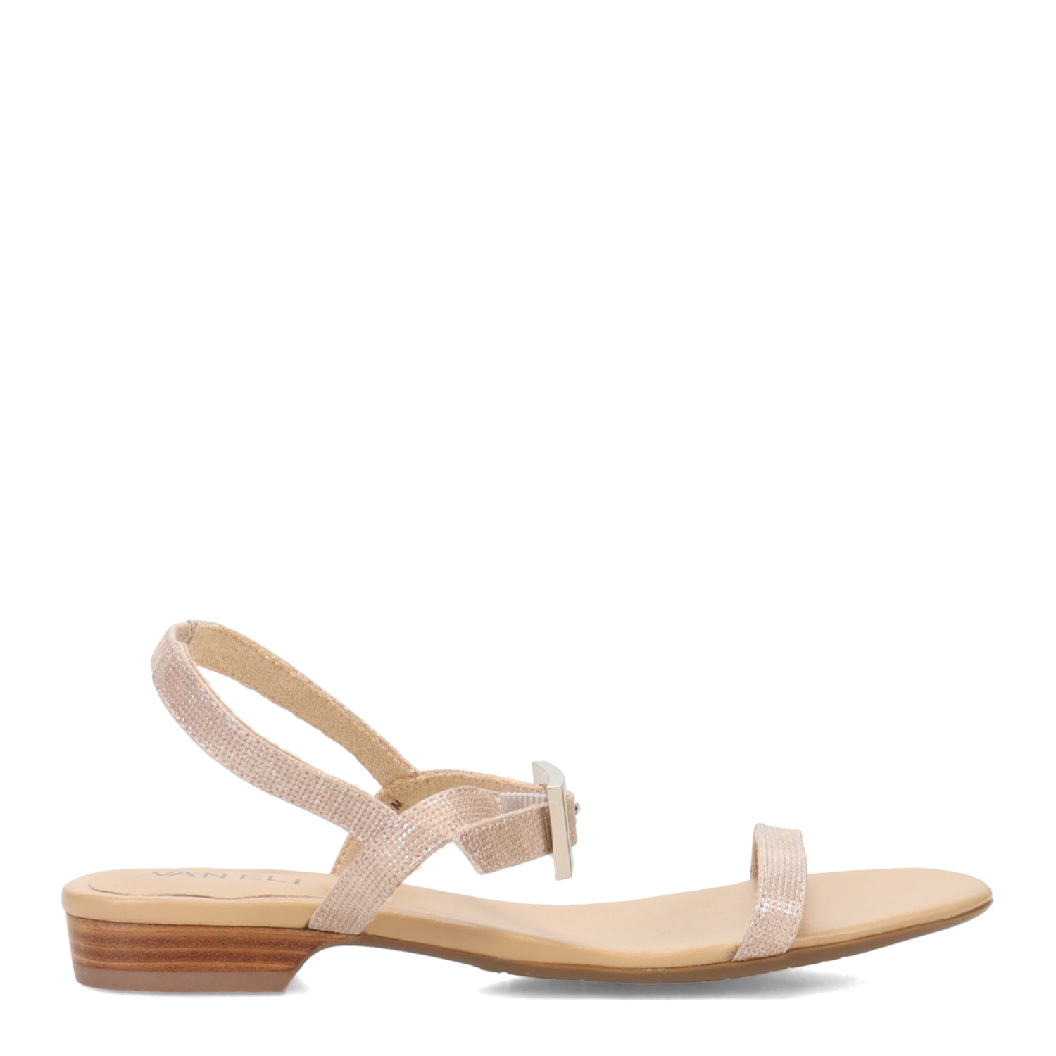 Women's Vaneli, Bowyn Sandal – Peltz Shoes