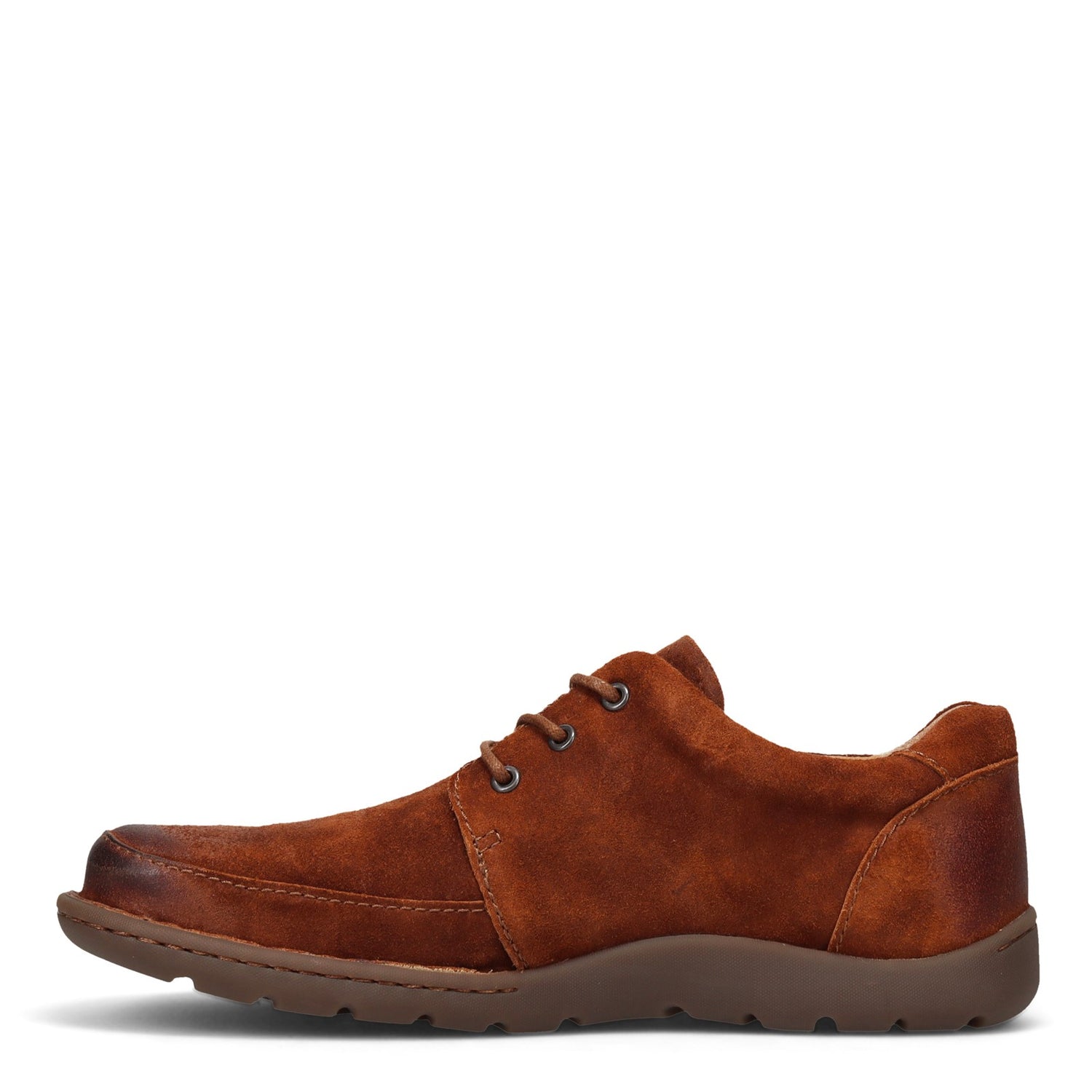 Men's Born, Nigel 3-Eye Oxford – Peltz Shoes