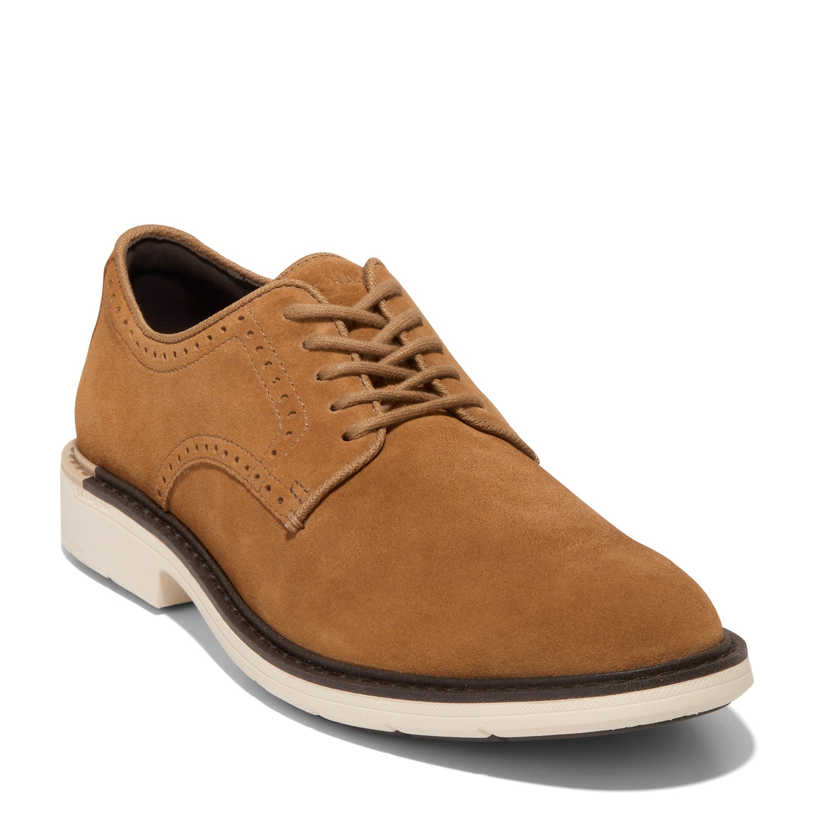 Men's Cole Haan, Grand+ Plain Toe Oxford – Peltz Shoes