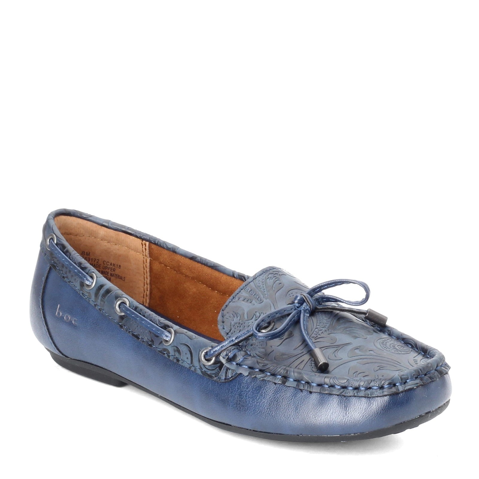 Women's SOUL Naturalizer, Seven Loafer – Peltz Shoes