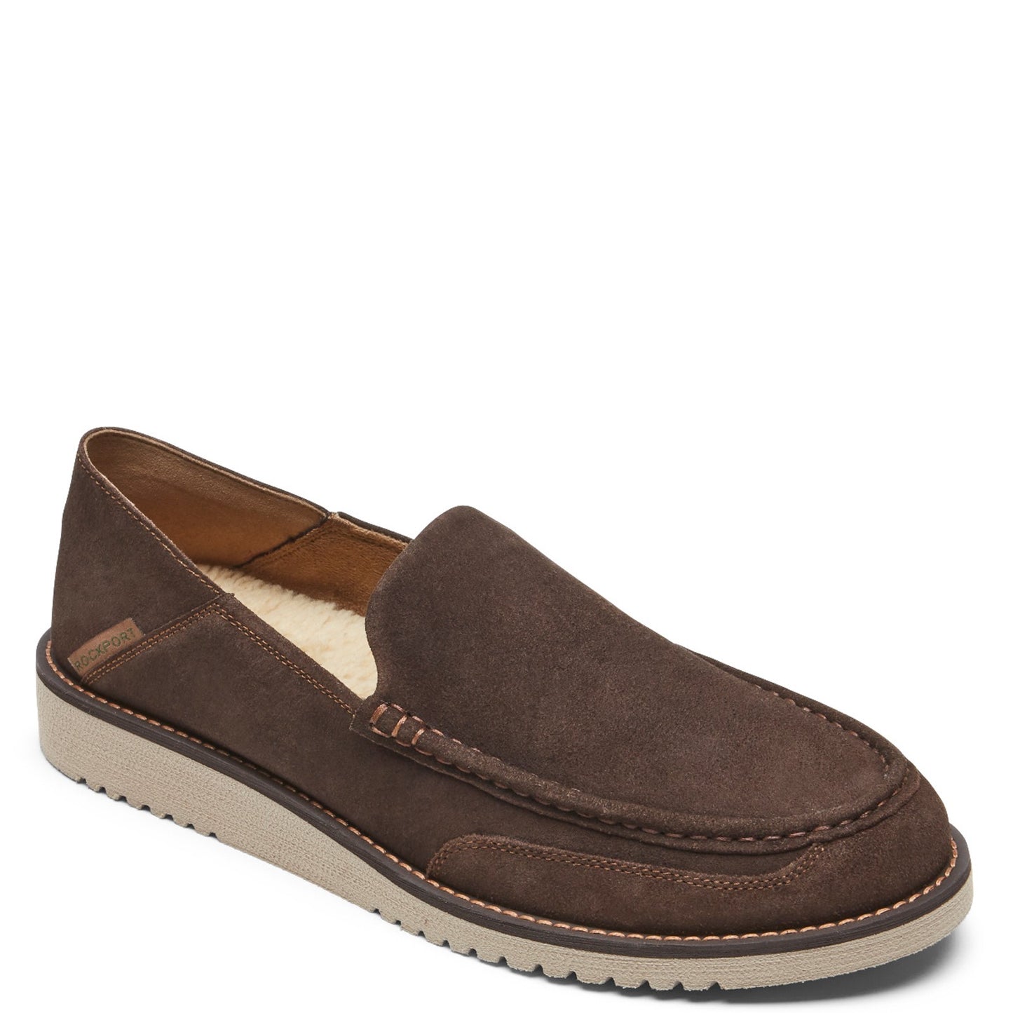 Men's Rockport, Axelrod Crushback Slip-On – Peltz Shoes